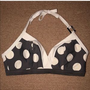 Freya Halter Bikini Top